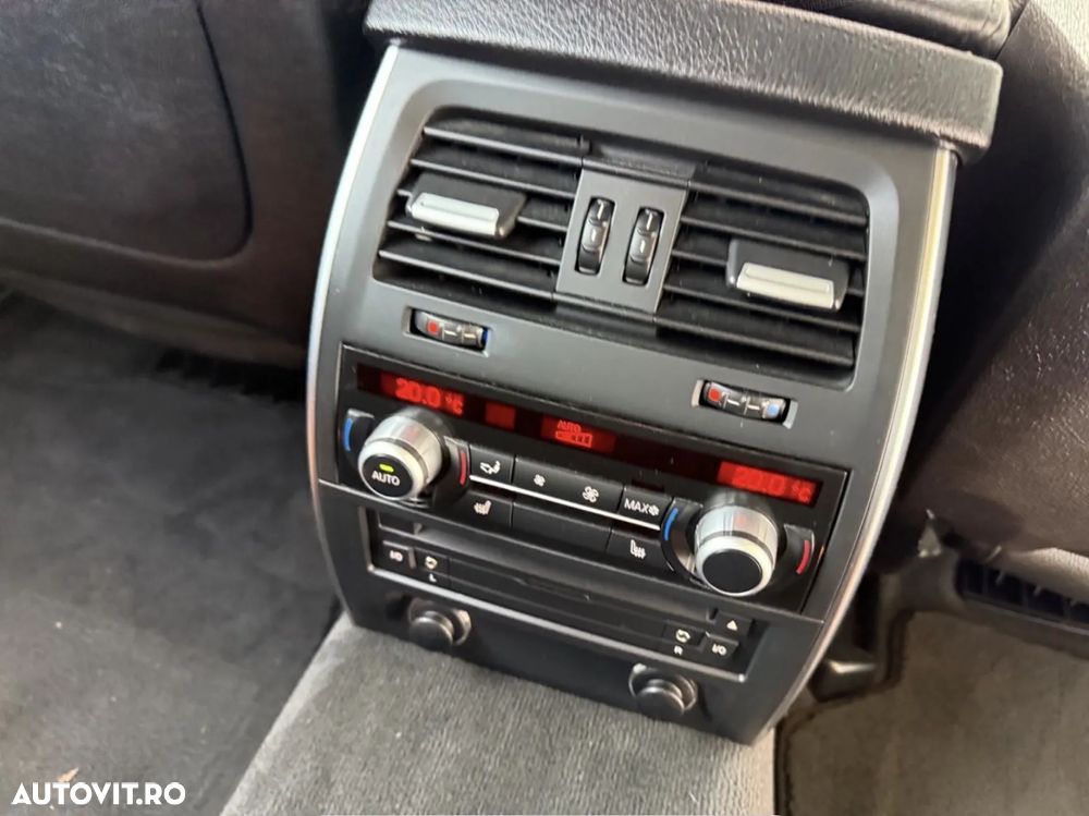 BMW Seria 5 535i - 17