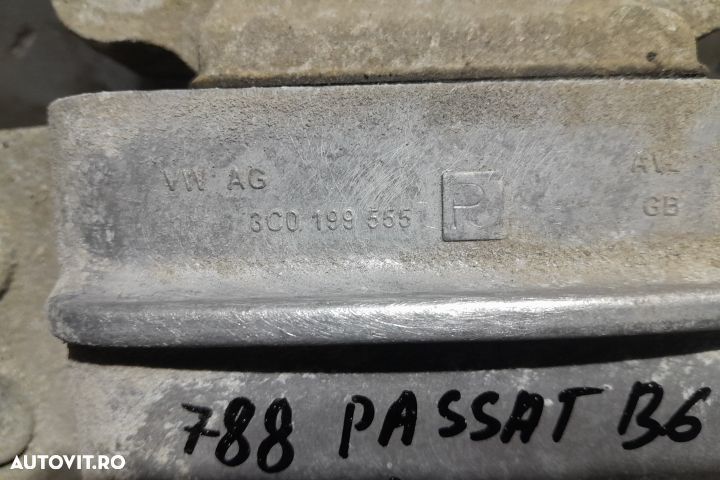 Suport motor 3C0199555P 3C0199555P Volkswagen VW Passat B6 [2005 - 20 - 2