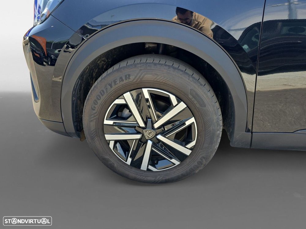 Peugeot 2008 1.2 PureTech Style - 14