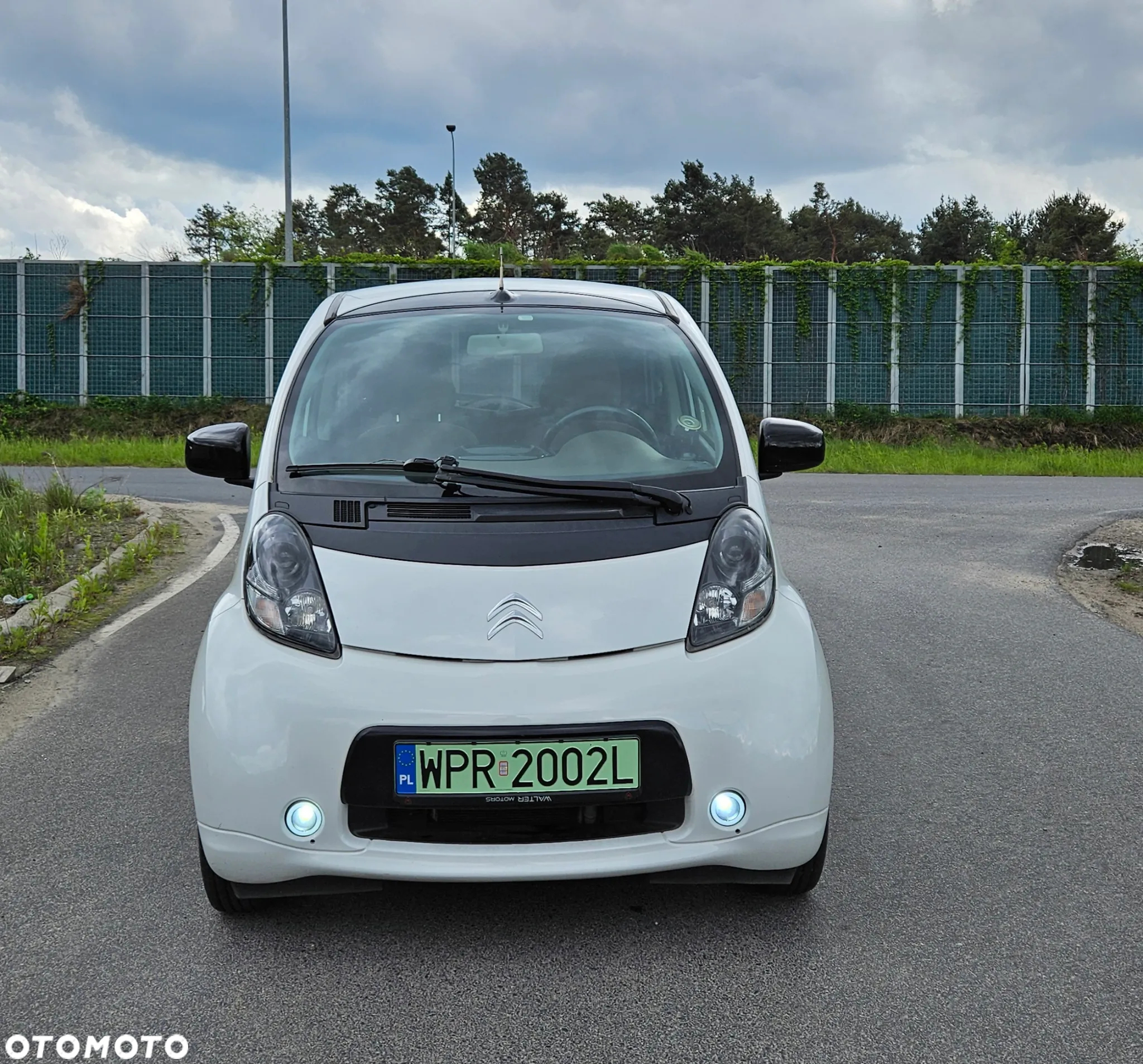 Citroën C-Zero Tendance - 3