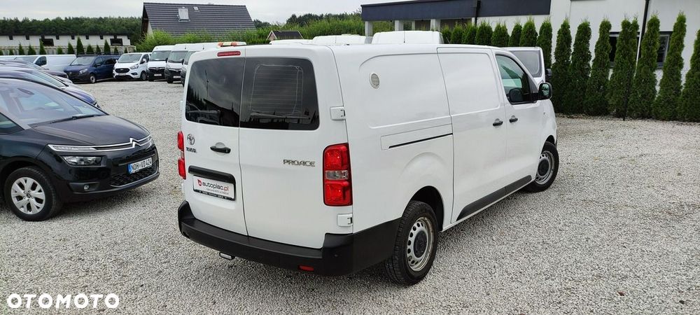 Toyota ProAce - 15