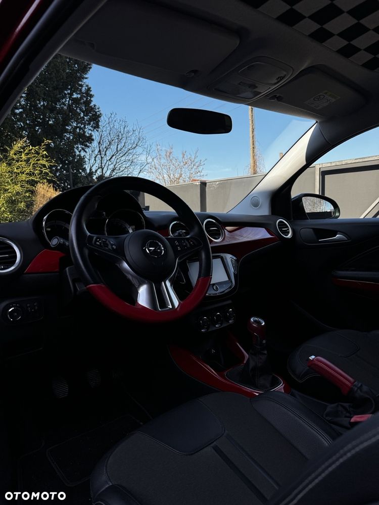 Opel Adam - 6
