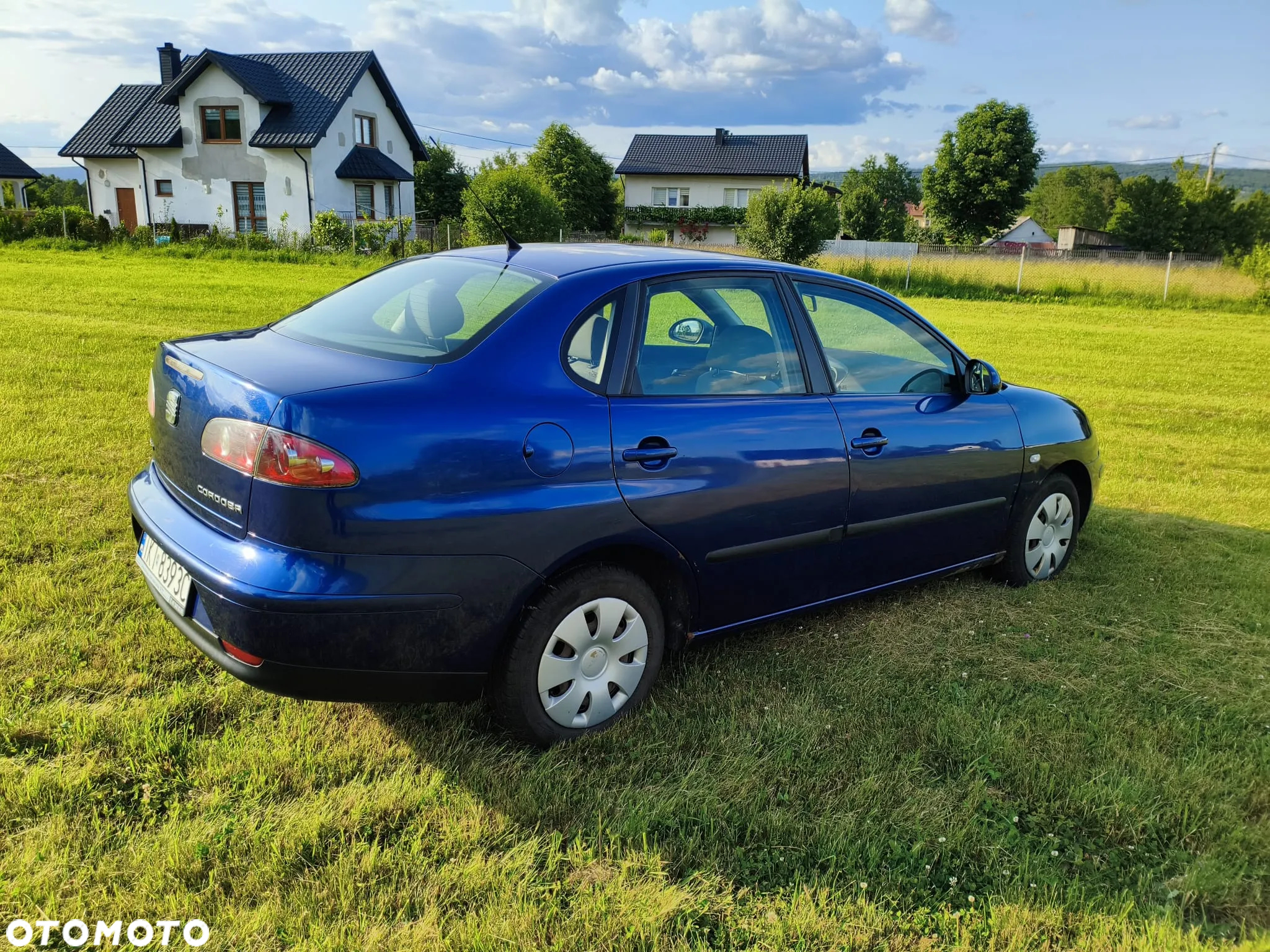Seat Cordoba Vario 1.4 16V Signo - 4