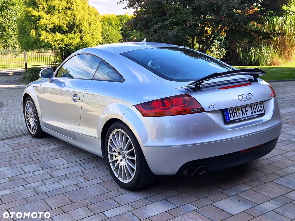 Audi TT Coupé 2.0 TFSI - 3