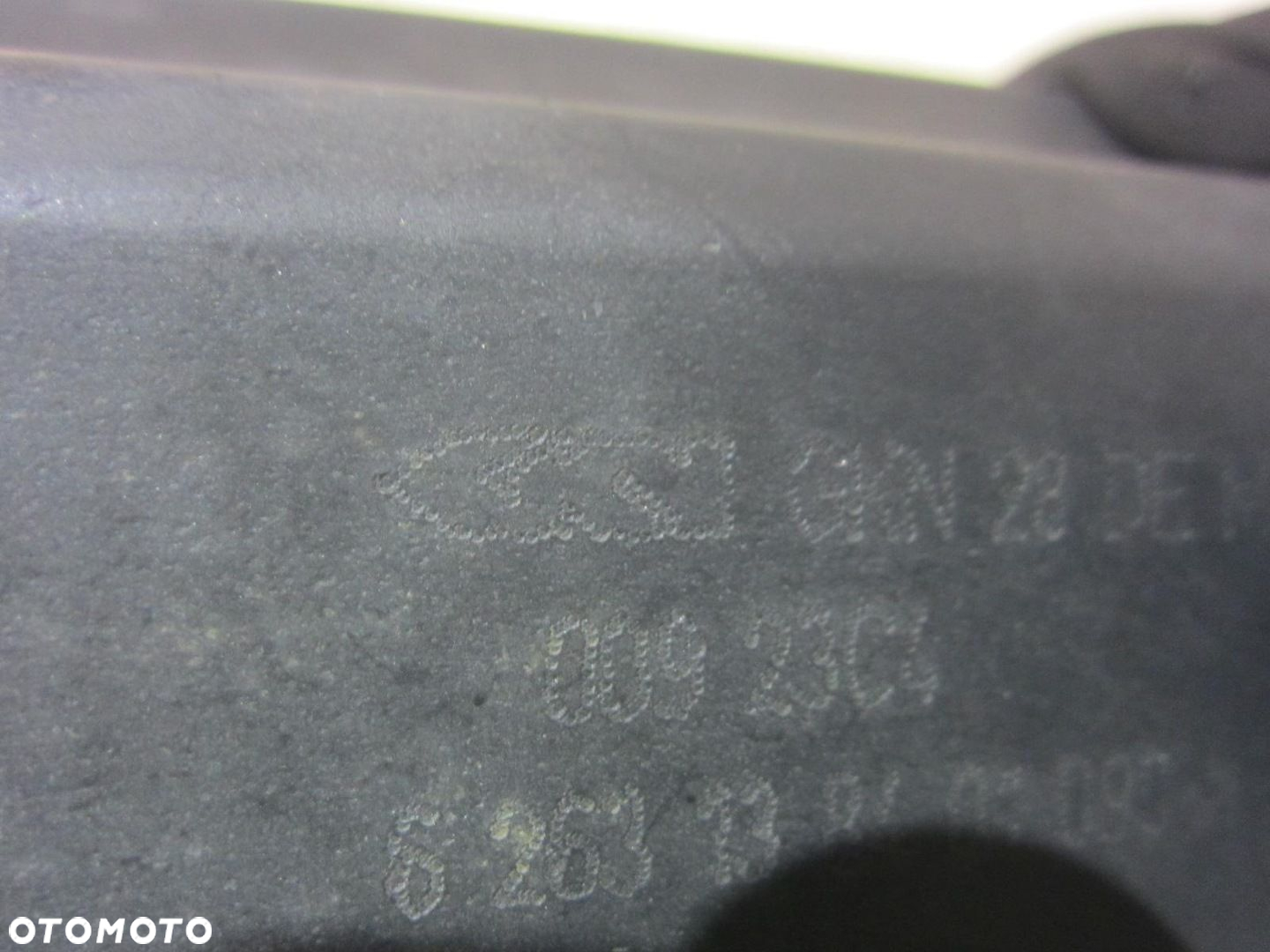 BMW F31 F20 F30 4X4 PÓŁOŚ PRAWA PRZEDNIA PRAWY PRZÓD 7597694 31607597694 - 12