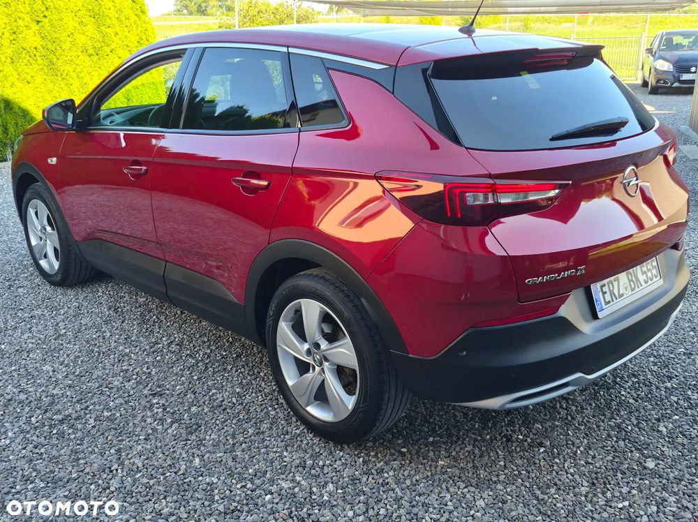 Opel Grandland X 1.5 D Start/Stop Automatik Business INNOVATION - 3