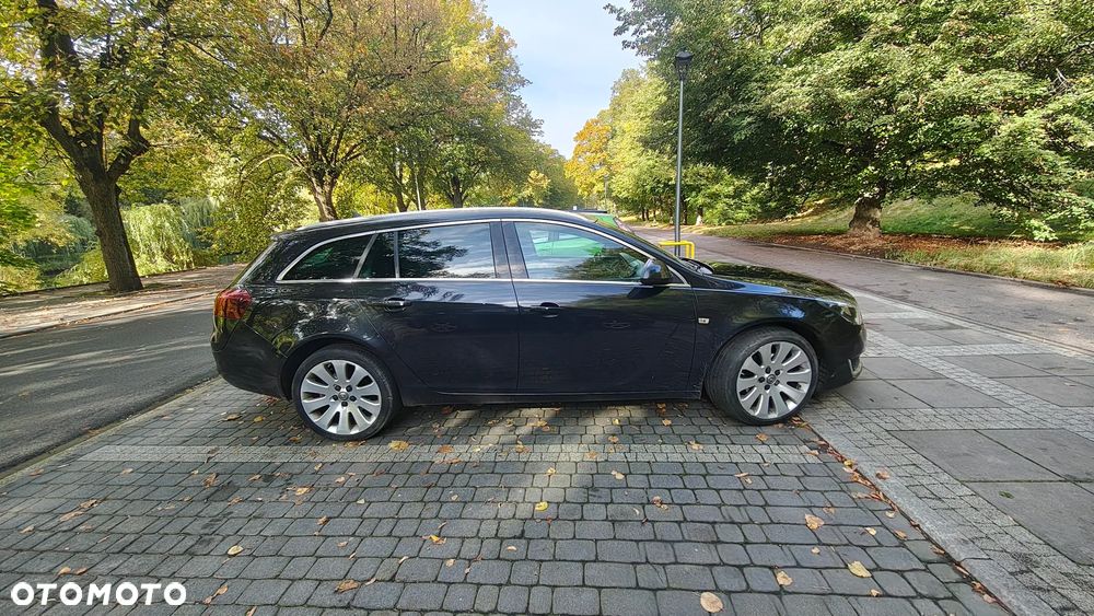 Opel Insignia - 4