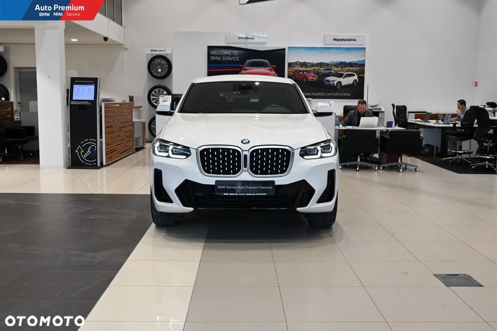 BMW X4 xDrive20d - 2