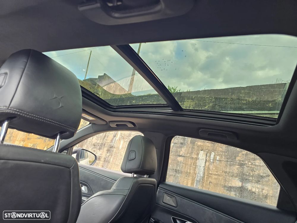 DS DS7 Crossback 2.0 BlueHDi So Chic EAT8 - 13