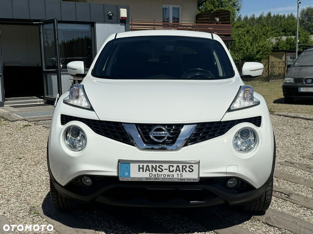 Nissan Juke - 13