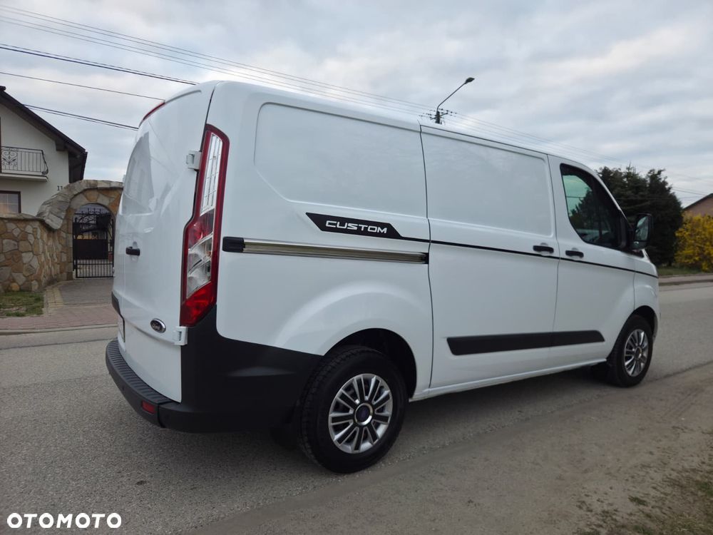 Ford Transit - 6