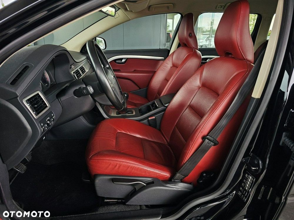 Volvo V70 - 19