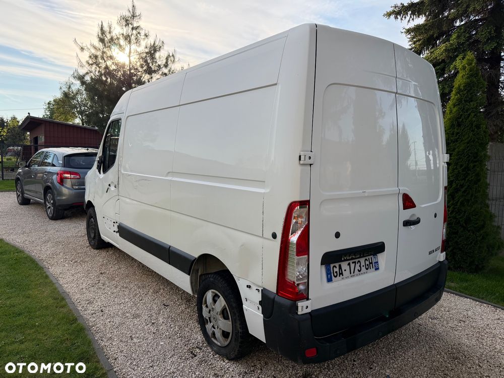 Renault Master - 4