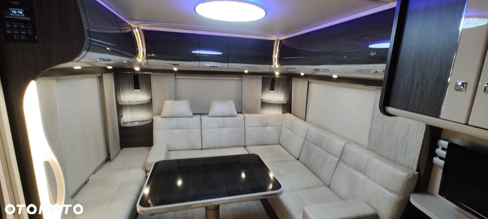 Fendt Brilant 590 Gala - 8