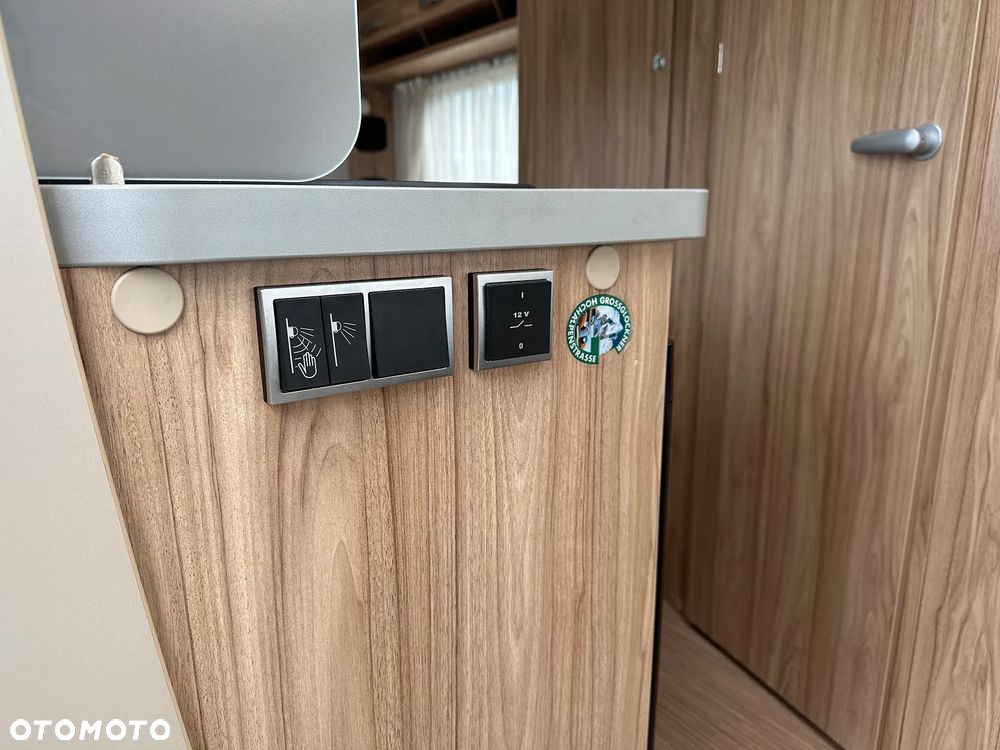 Hymer-Eriba Hymer-Eriba Nova Light ENL 442 - 26