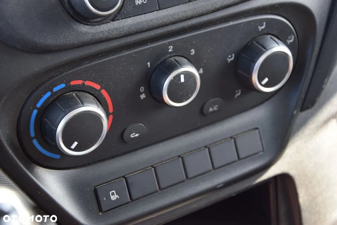 Iveco DAILY 35C16 ​*WYWROTKA​*3.0HPI​*160KM​*TEMPOMAT​*KLIMATYZACJA​*6 - 18