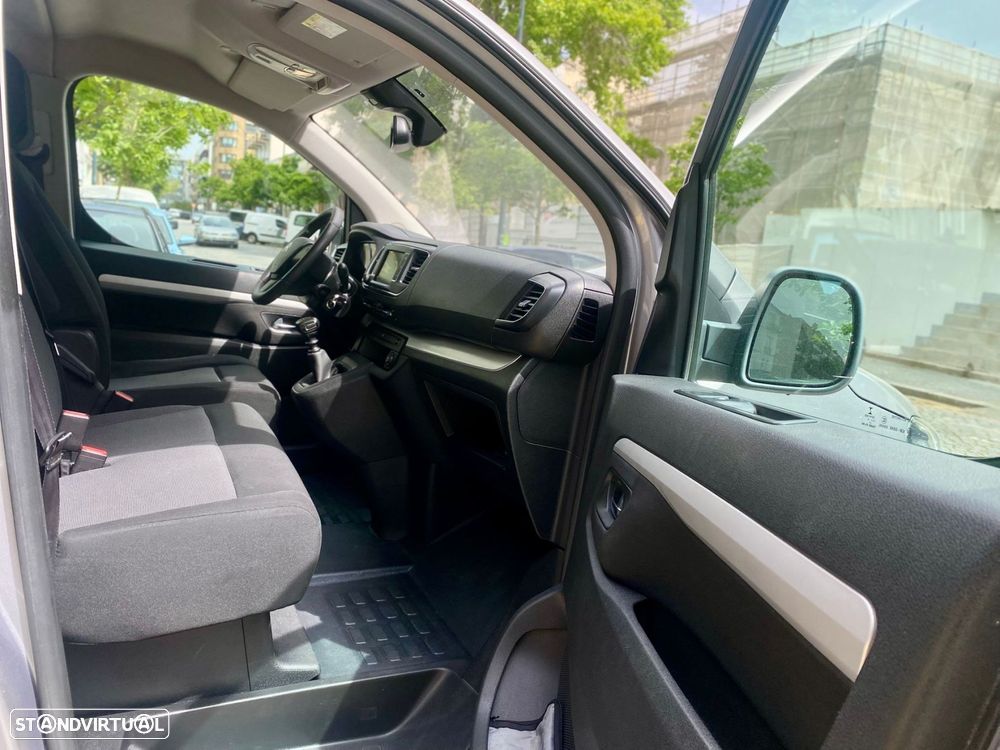 Citroën Spacetourer 1.5 BlueHDi XL Feel - 23