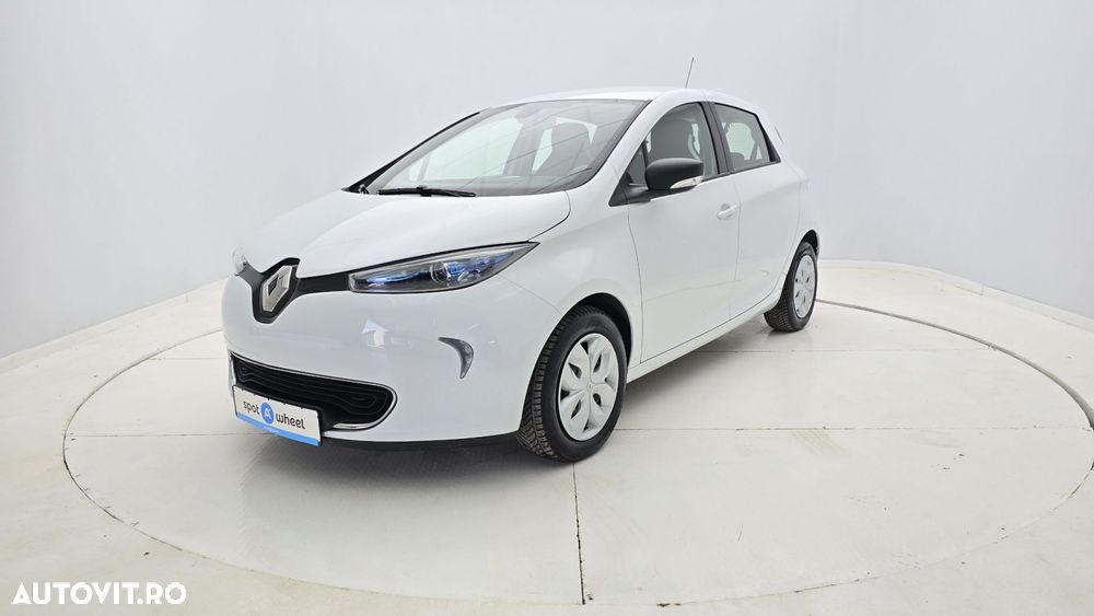 Renault ZOE - 3