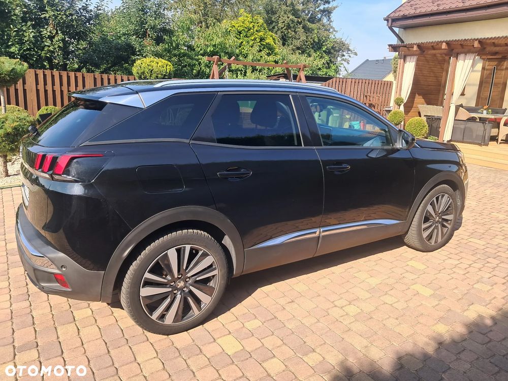 Peugeot 3008 BlueHDi 120 Stop & Start Active - 3