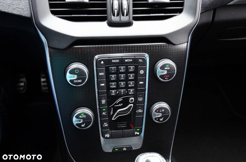 Volvo V40 D3 RDesign - 25