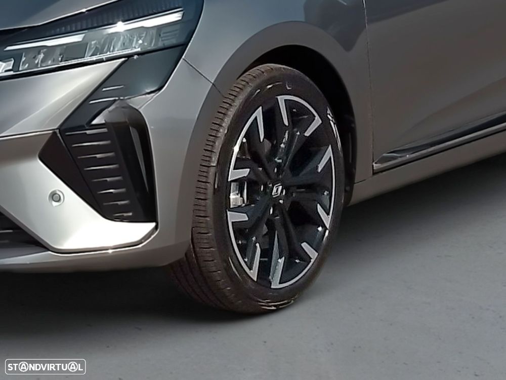 Renault Clio 1.0 TCe Techno - 4