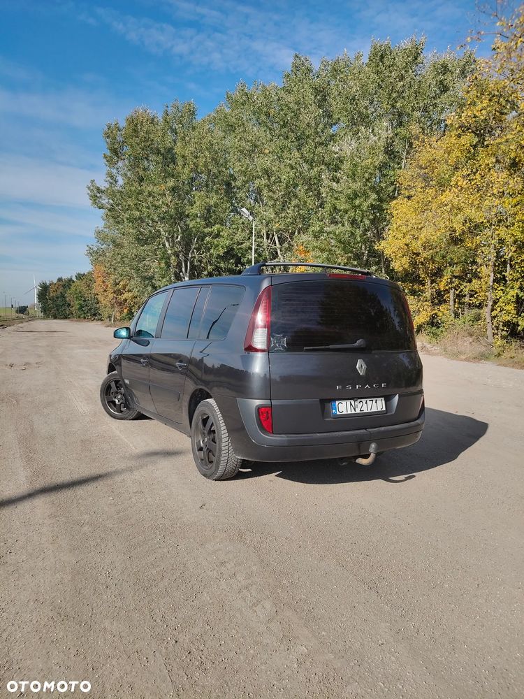 Renault Espace 2007 photo 5
