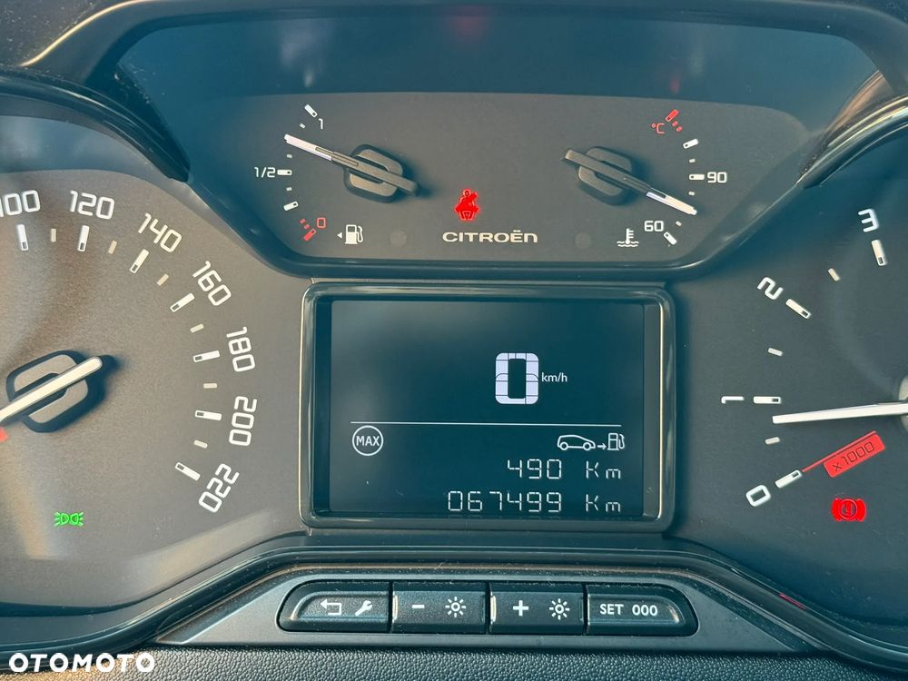 Citroën C3 1.2 PureTech Shine - 14