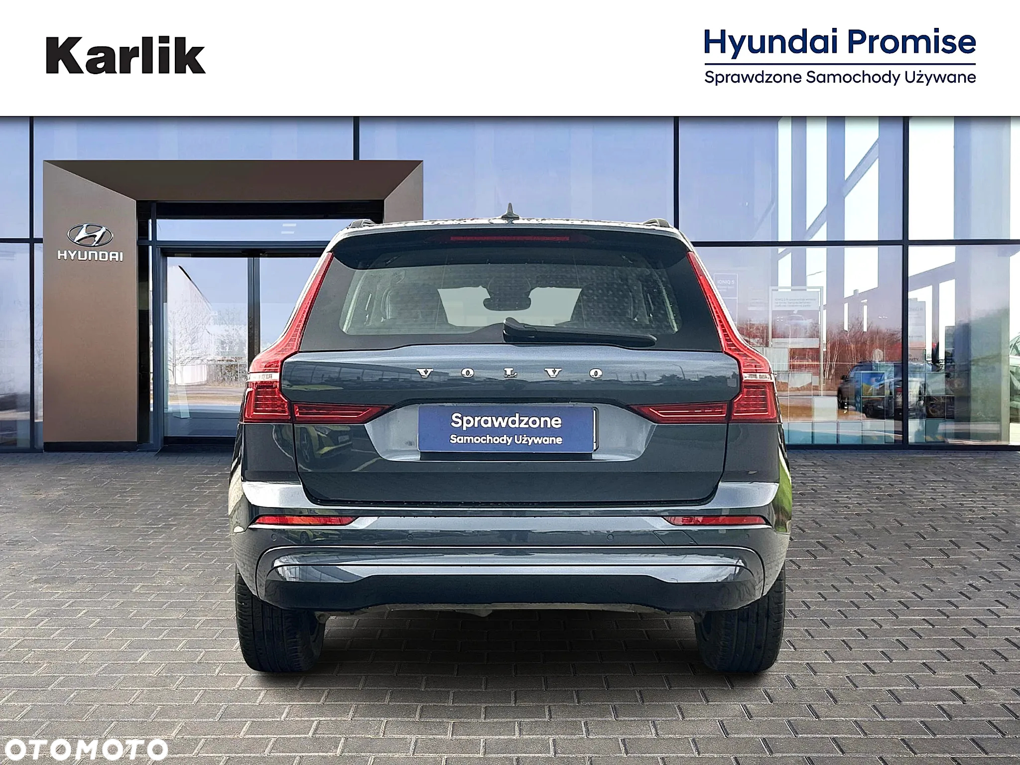 Volvo XC 60 - 4