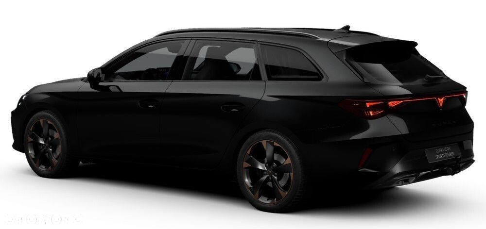 Cupra Leon Sportstourer 1.5 eTSI DSG - 3