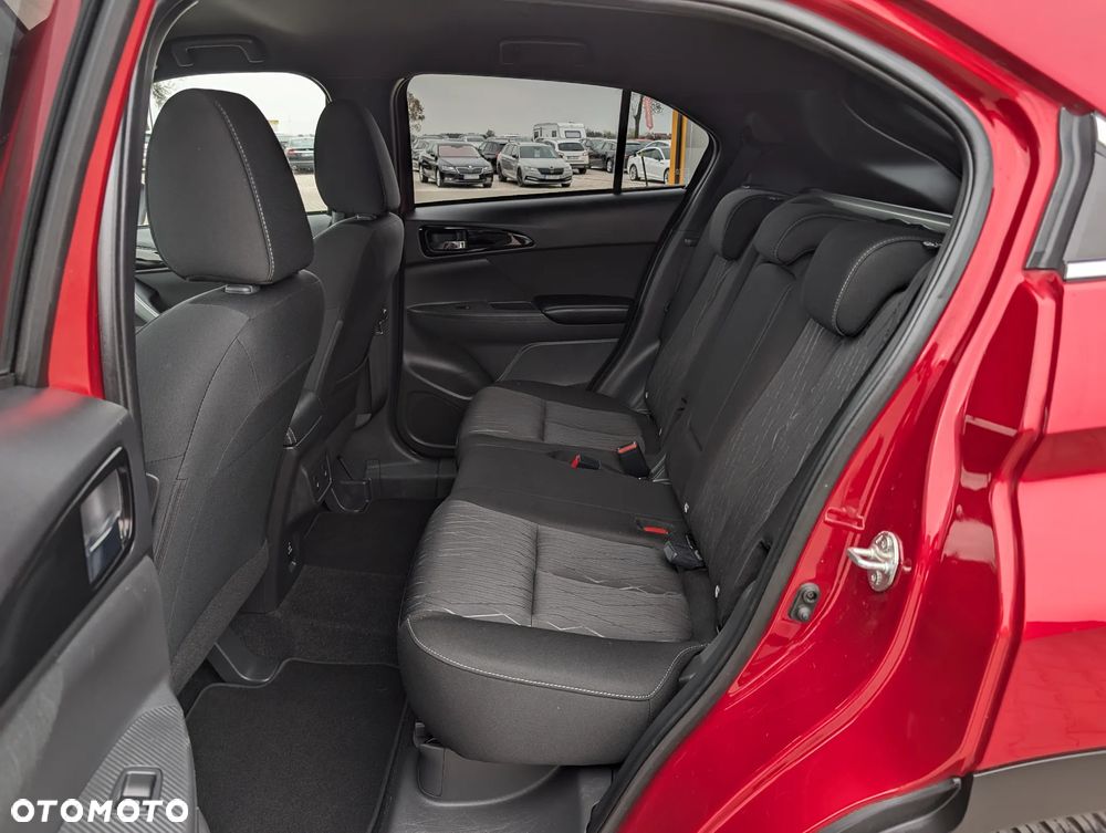 Mitsubishi Eclipse Cross 1.5 T-MIVEC 2WD CVT Diamant+ - 23