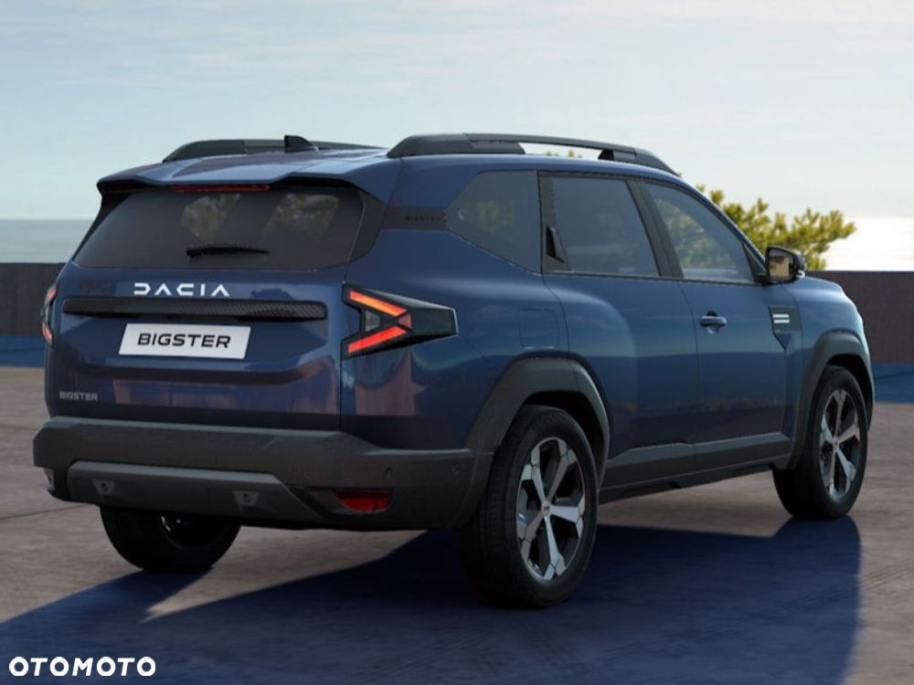 Dacia Bigster - 7