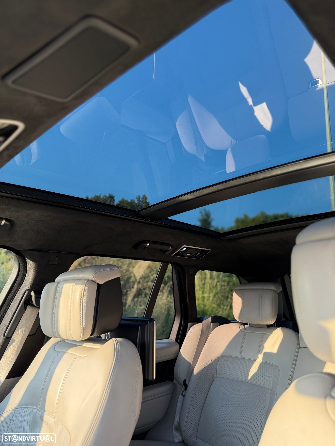 Land Rover Range Rover 2.0 Si4 PHEV Autobiography - 10