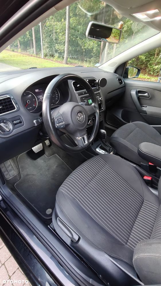Volkswagen Polo 1.6 TDI DPF Comfortline DSG - 7