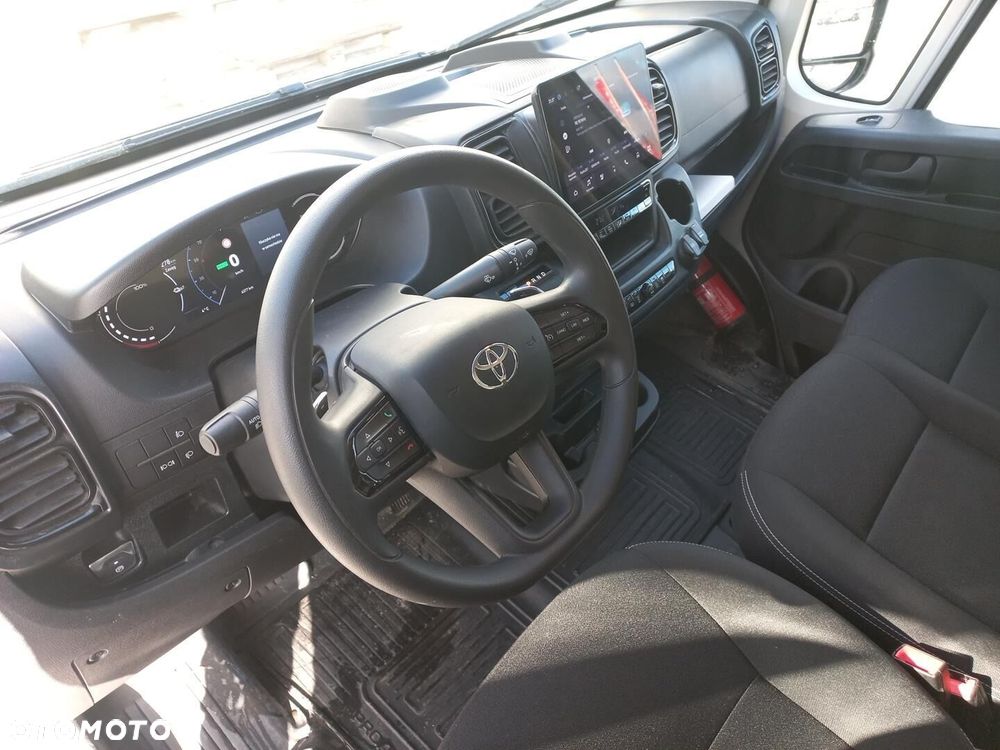 Toyota PROACE MAX - 9