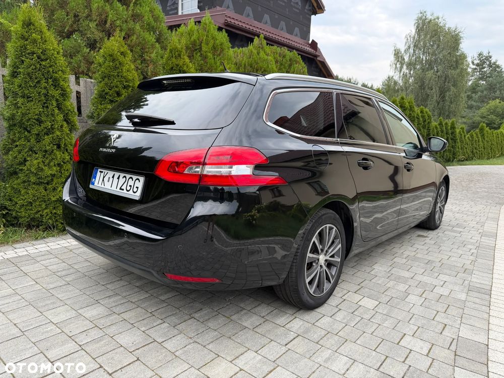 Peugeot 308 - 12