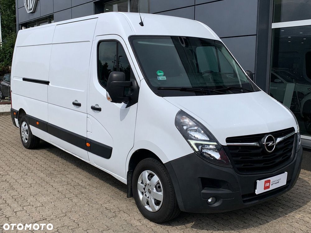 Opel movano - 6