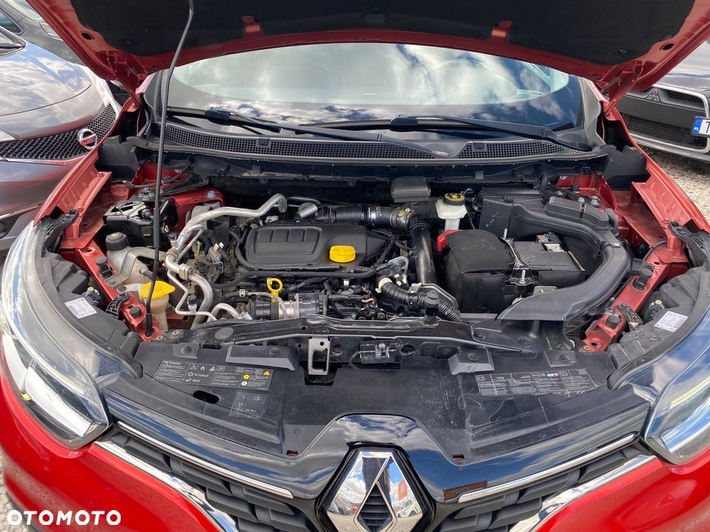 Renault Kadjar Energy dCi 130 Bose Edition - 37