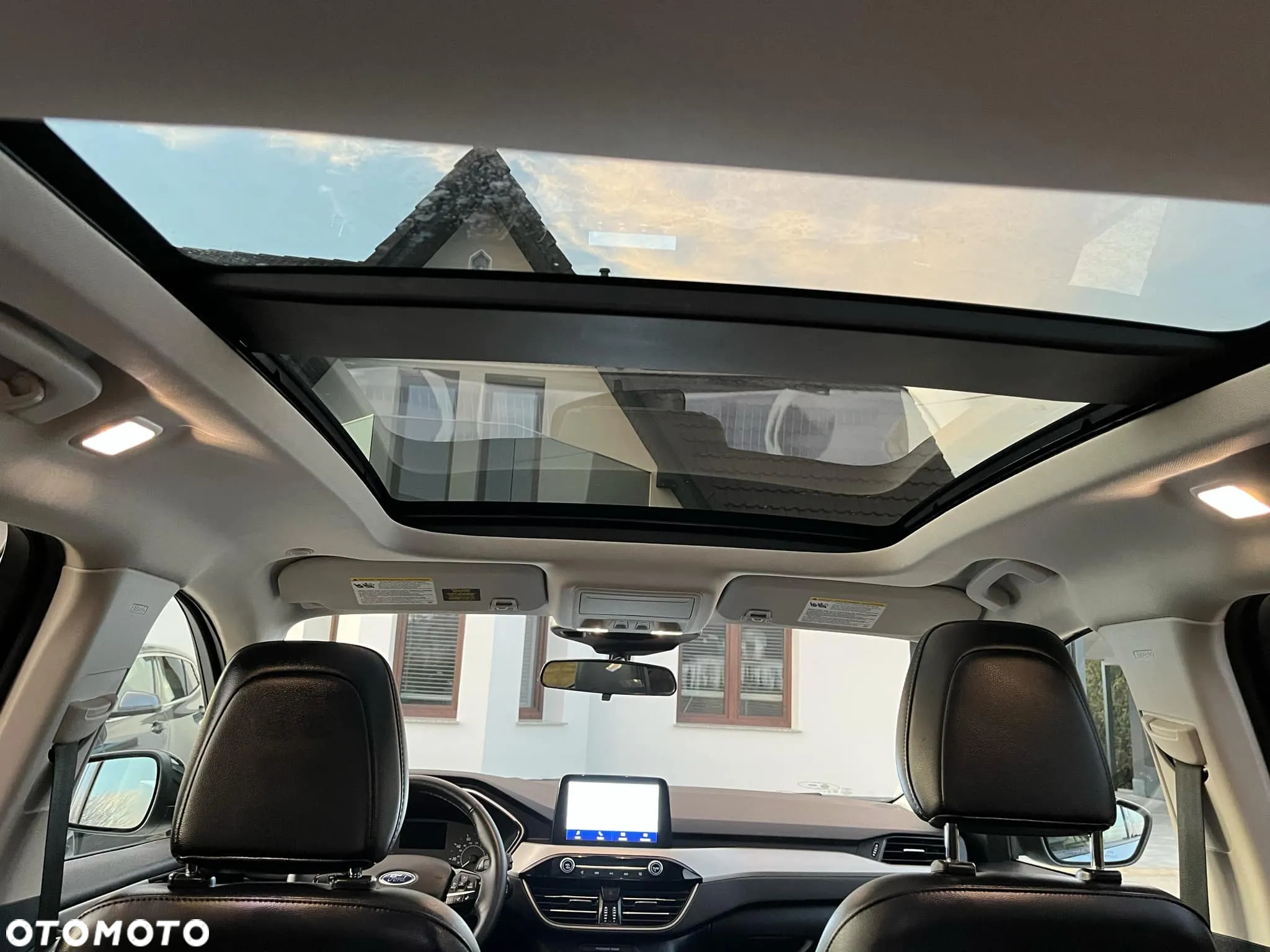 Ford Kuga - 13