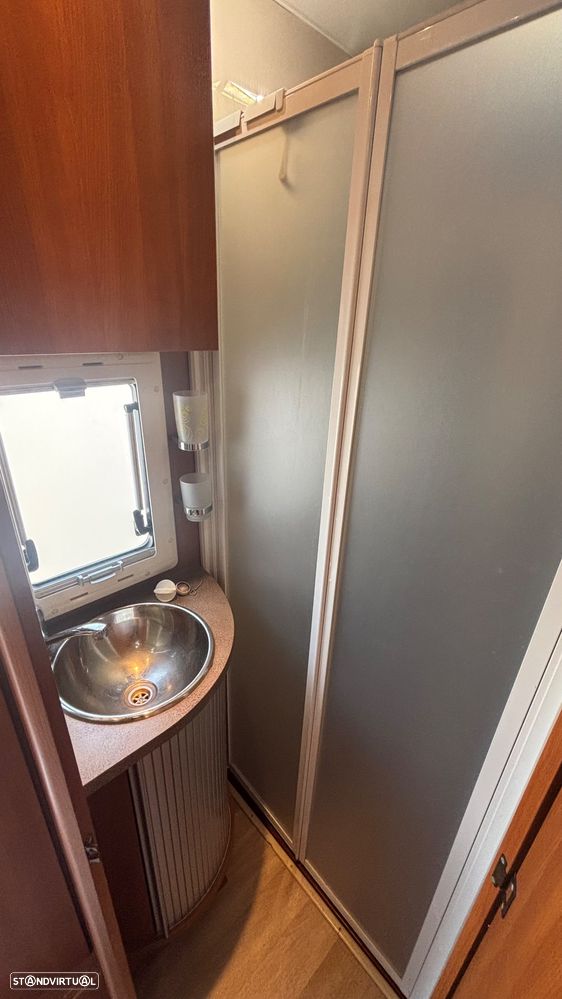 Fiat Ducato Changeller - 41