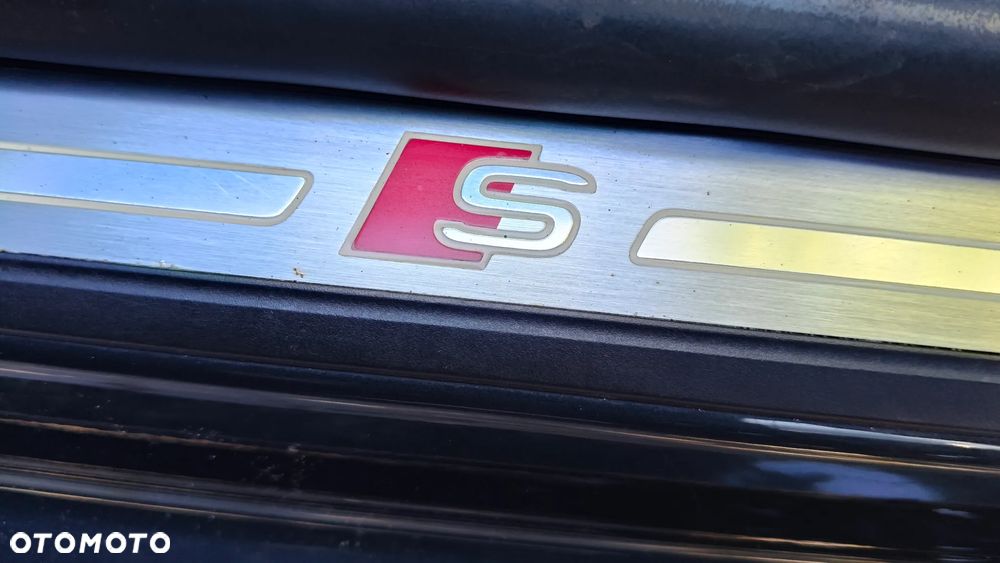 Audi A5 Sportback 3.0 TDI quattro tiptronic - 39