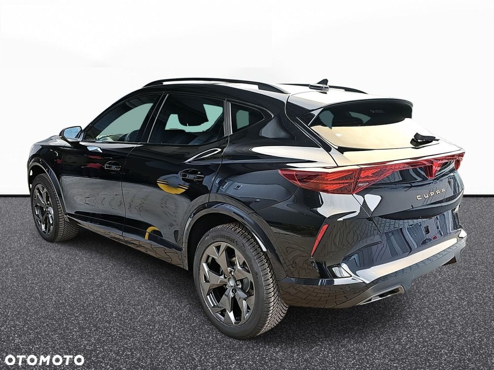 Cupra Formentor 1.5 TSI - 9