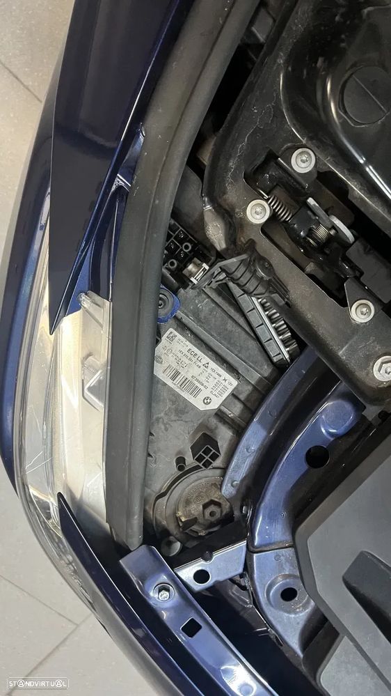 BMW 330 e iPerformance Line Sport - 15