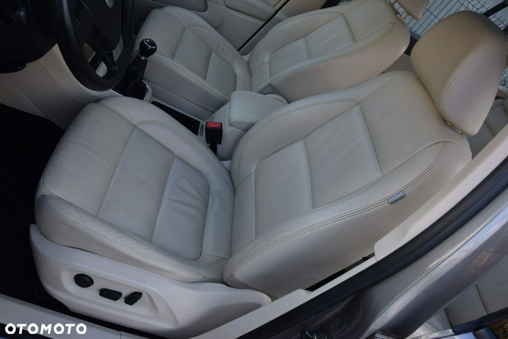 Volkswagen Tiguan 2.0 TDI 4Mot Trend&Fun - 26