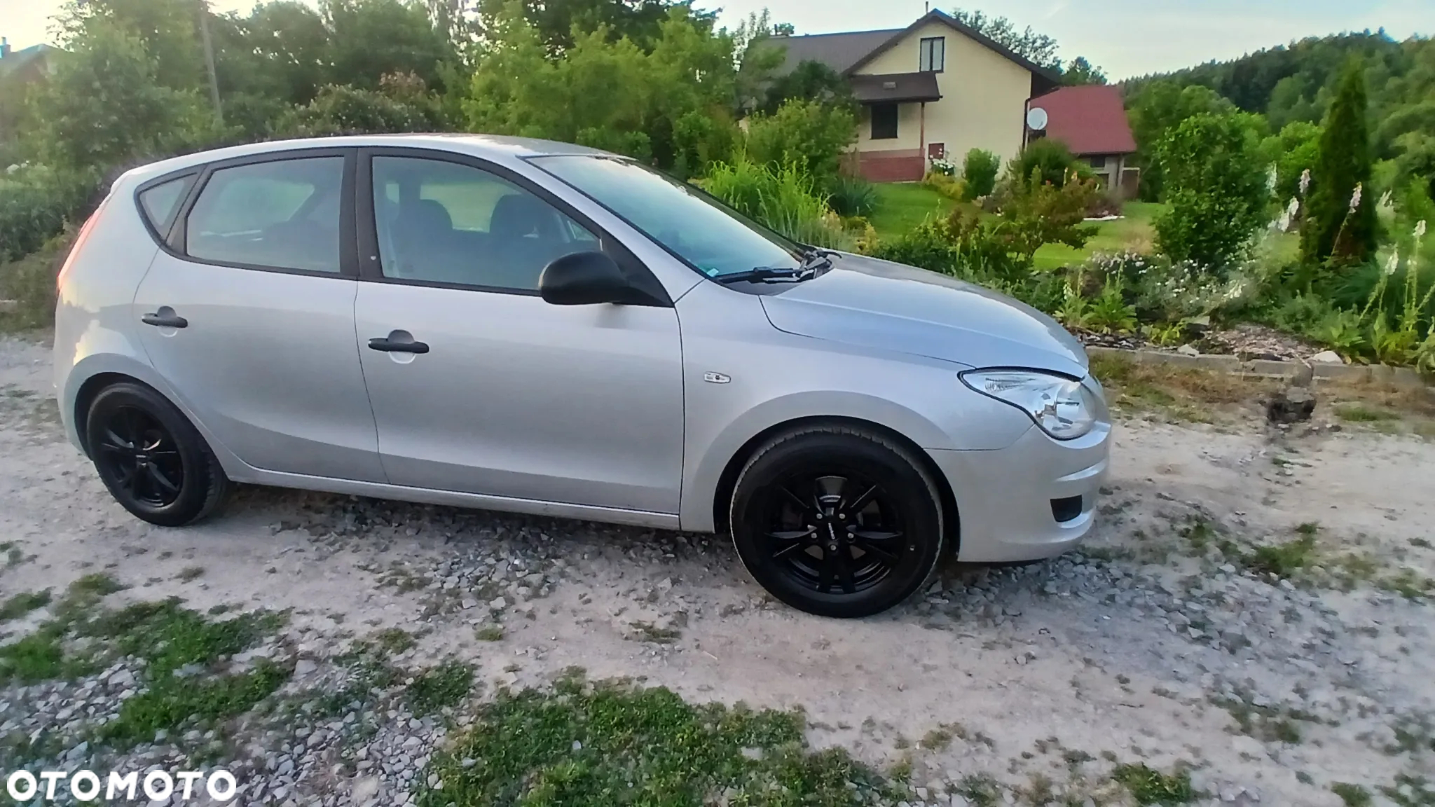 Hyundai i30 1.4 Edition Plus - 5