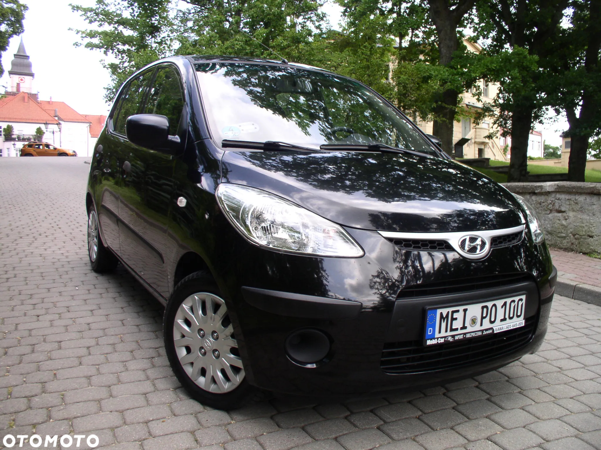Hyundai i10 1.1 Edition Plus - 37