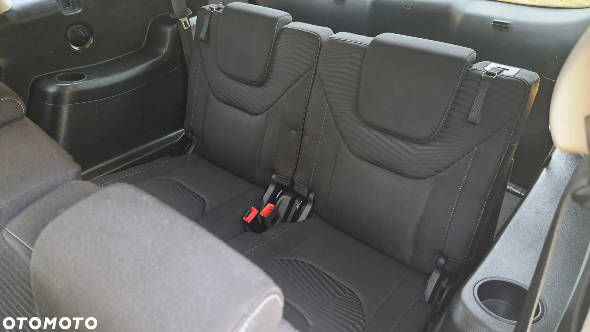 Ford S-Max 1.5 Eco Boost Start-Stopp ST-Line - 12