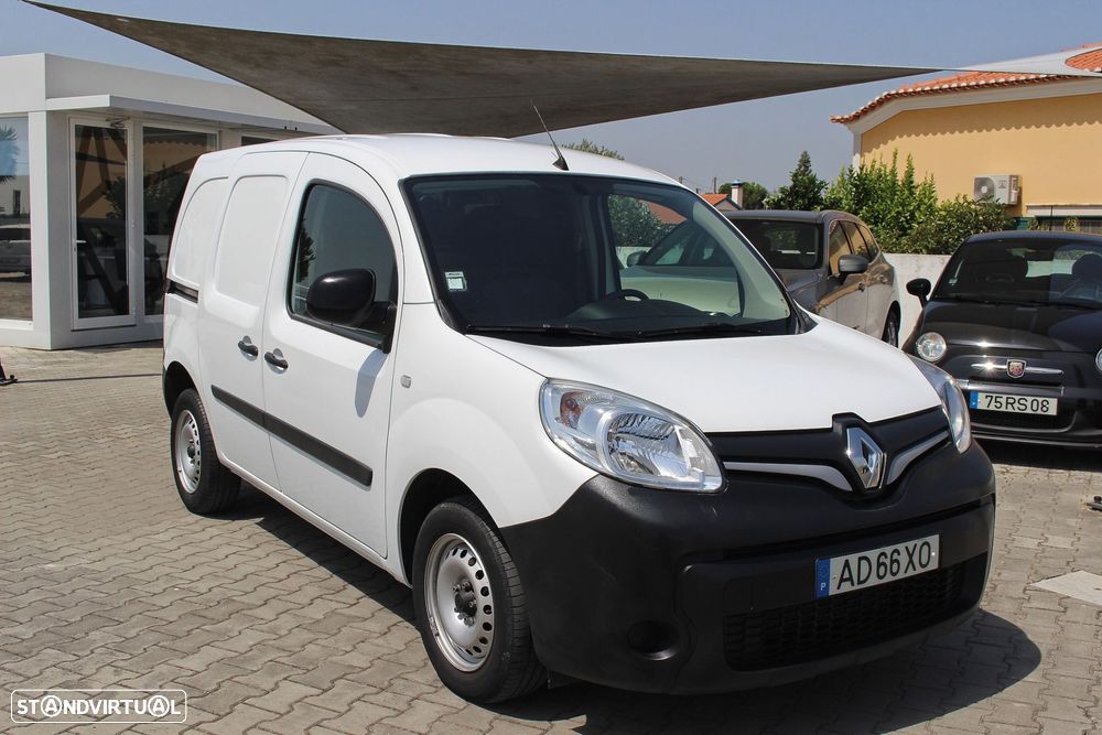 Renault Kangoo 1.5 dCi Business S/S - 2