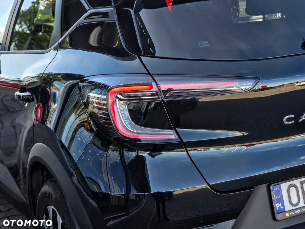 Renault Captur - 14