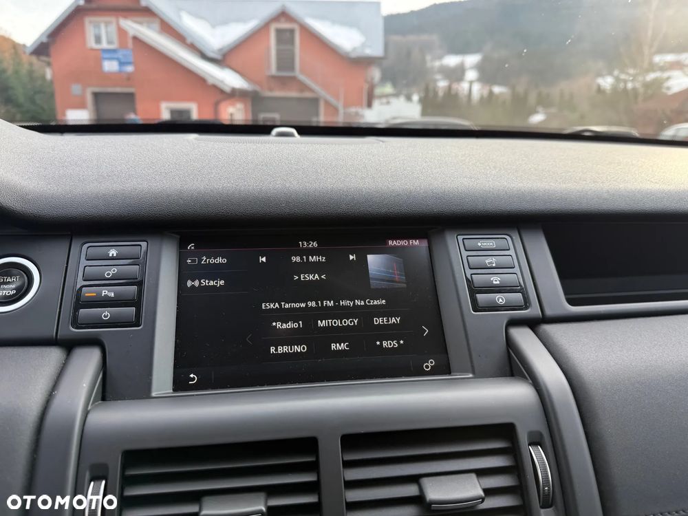 Land Rover Discovery Sport eD4 SE - 19