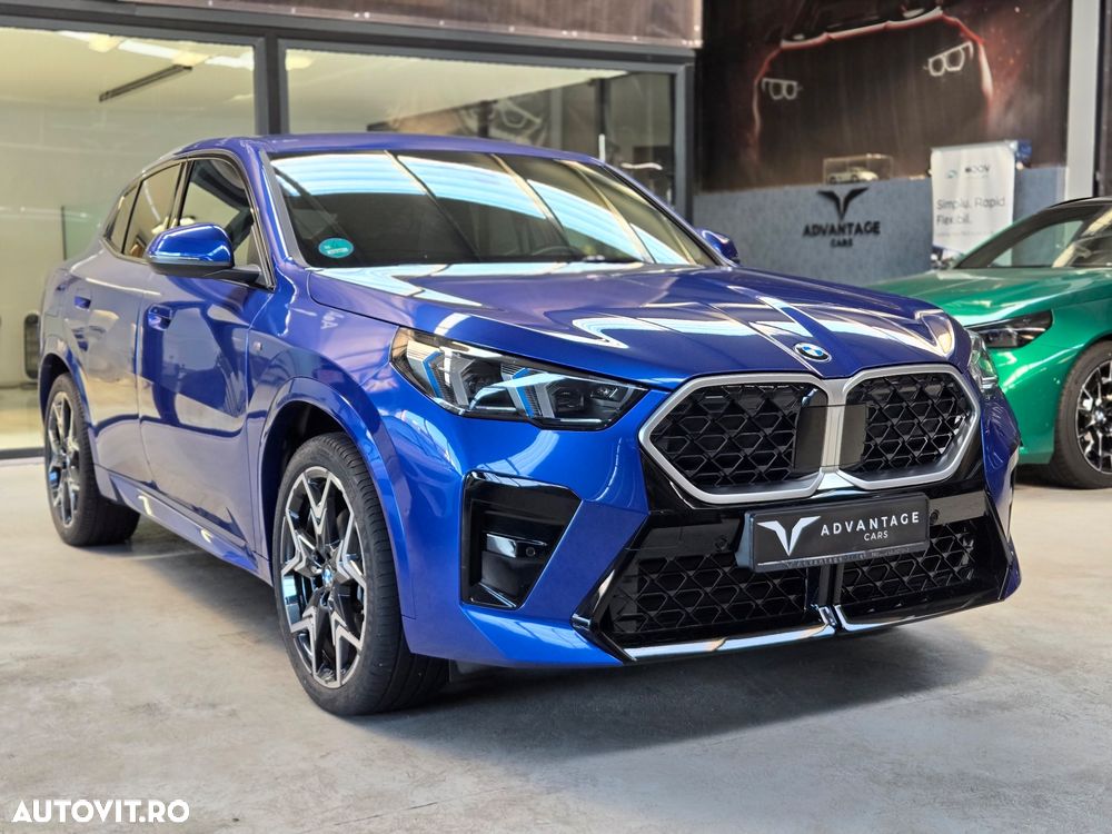 BMW X2 sDrive20i AT MHEV - 3